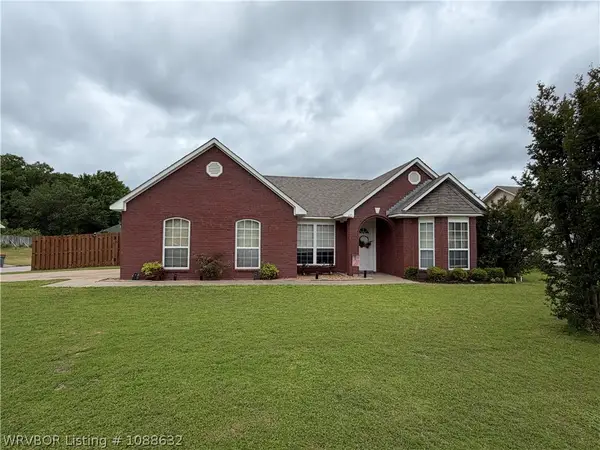 291 Azalea Drive, Greenwood, AR 72936