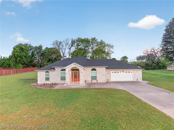 1712 Broaddrick Lane, Van Buren, AR 72956