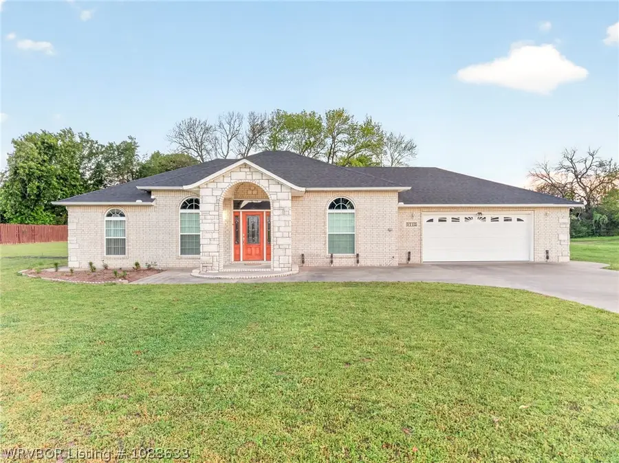 1712 Broaddrick Lane, Van Buren, AR 72956 - #2