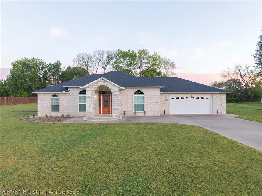 1712 Broaddrick Lane, Van Buren, AR 72956 - #3