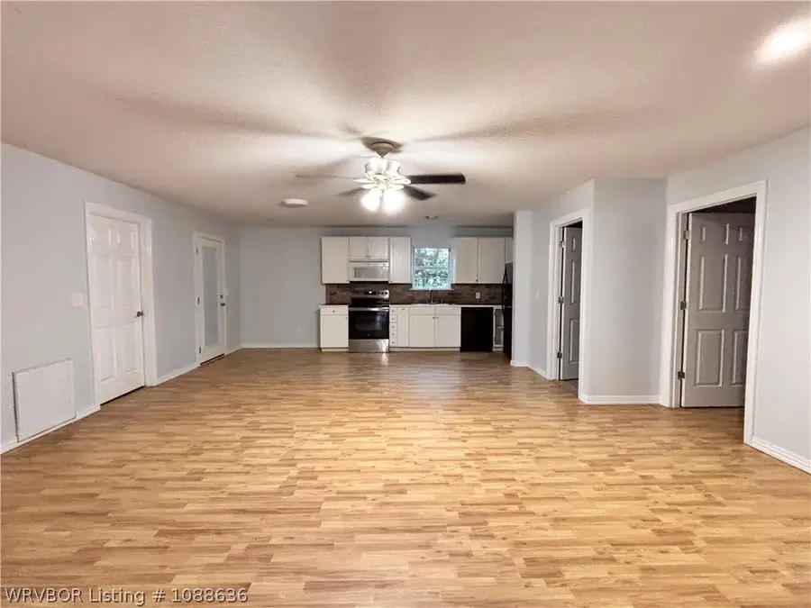505 E 2nd Street, Hartford, AR 72938 - #3
