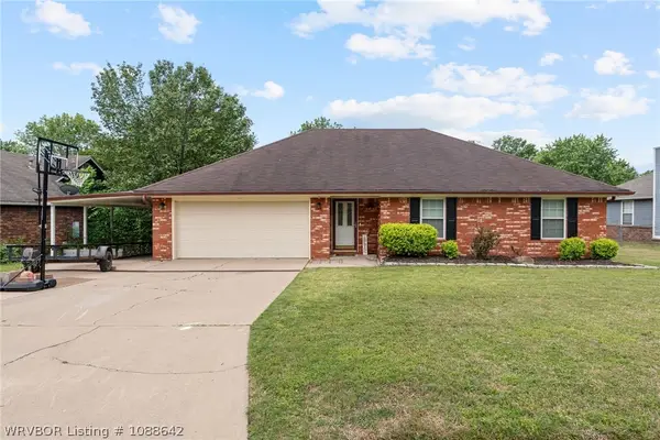 603 J Street, Barling, AR 72923