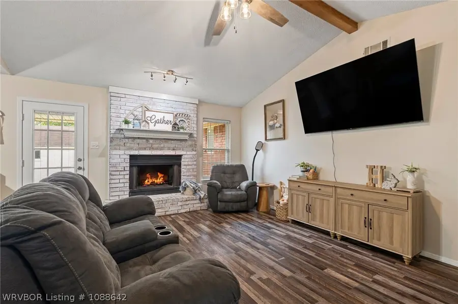 603 J Street, Barling, AR 72923 - #3