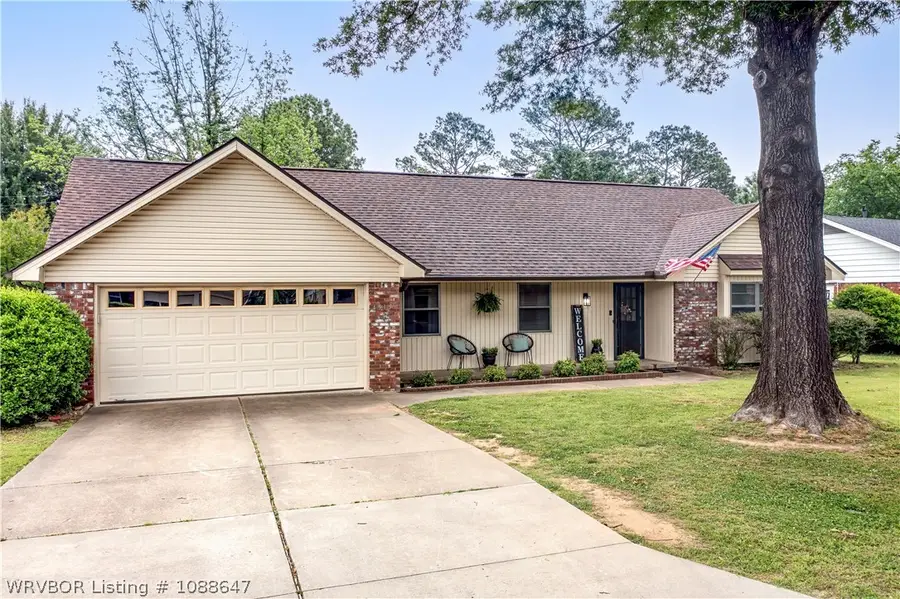 4515 Urbana Drive, Fort Smith, AR 72904 - #3