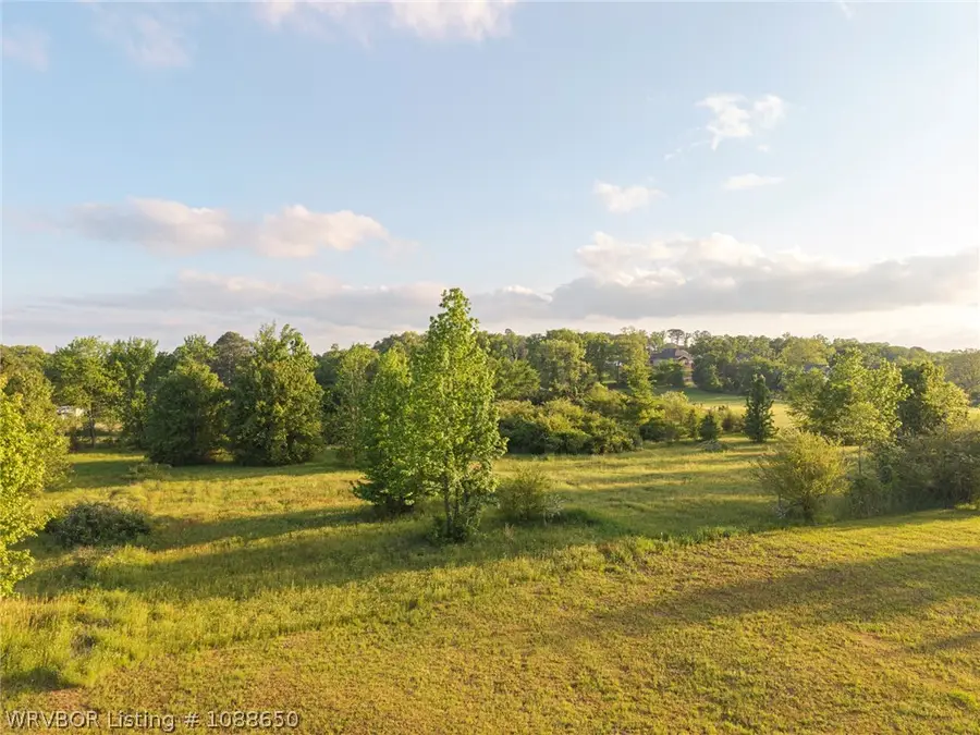 233 Mcgarrah Lane, Alma, AR 72921 - #3