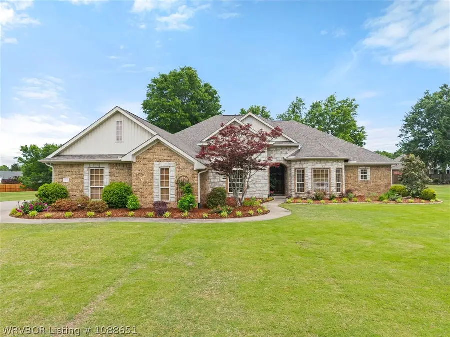 6800 Hunter Crossing Drive, Fort Smith, AR 72916 - #2