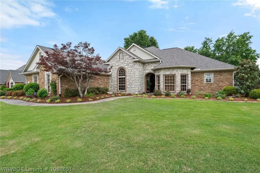 6800 Hunter Crossing Drive, Fort Smith, AR 72916 - #3