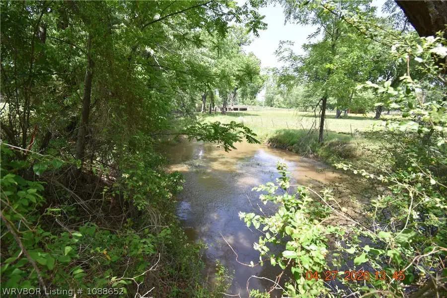 57 N Redwood Circle, Sallisaw, OK 74955 - #2