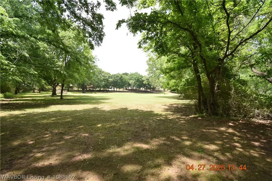 57 N Redwood Circle, Sallisaw, OK 74955 - #3