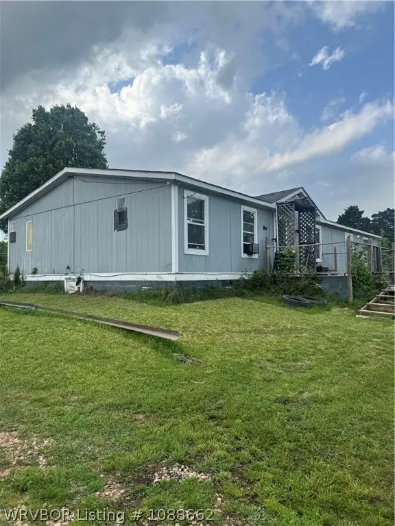 2604 Philadelphia Road, Van Buren, AR 72956 - #2