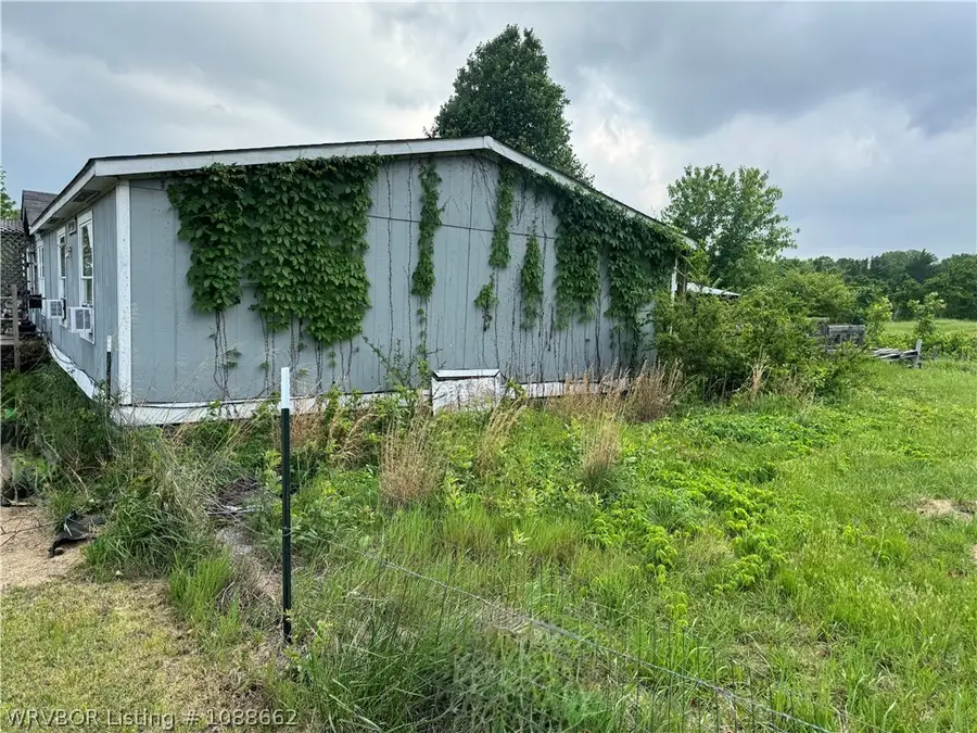 2604 Philadelphia Road, Van Buren, AR 72956 - #3