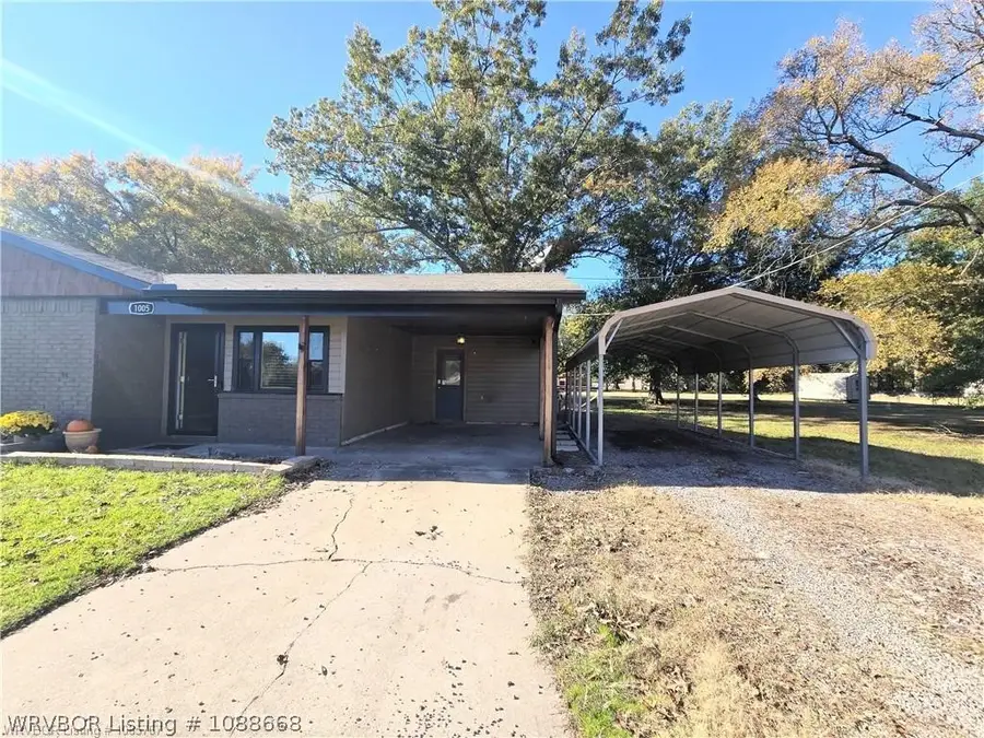 1005 Highway 96 Sw, Lavaca, AR 72941 - #2