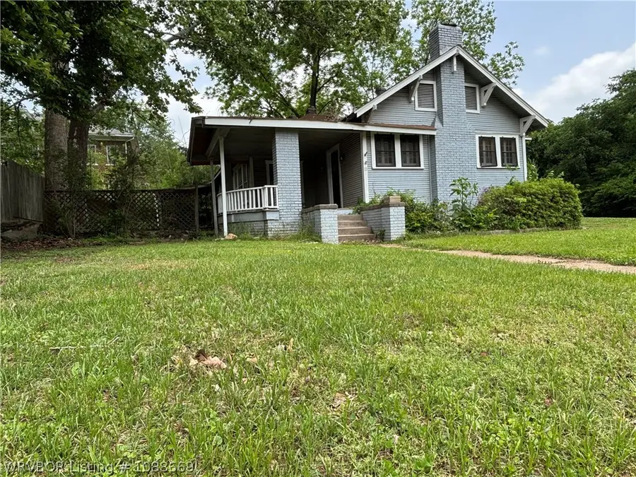 15 Chism Street, Paris, AR 72855 - #2