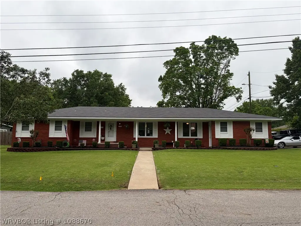 2900 Boston Street, Fort Smith, AR 72901 - #1