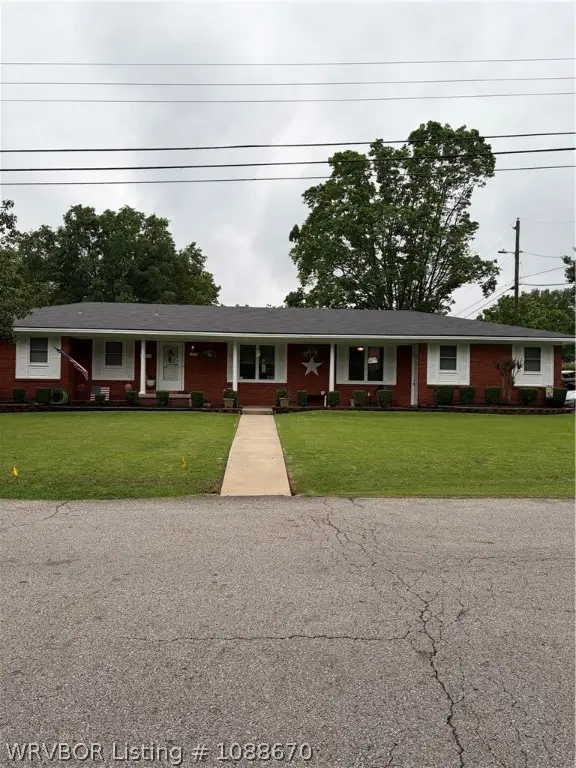 2900 Boston Street, Fort Smith, AR 72901 - #2