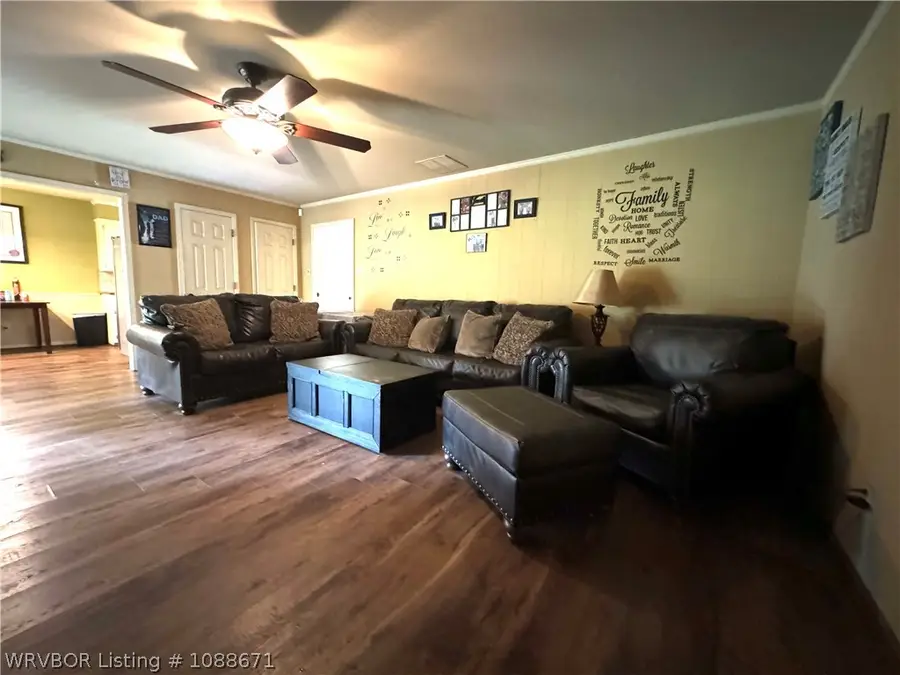 8405 Meadow Drive, Fort Smith, AR 72908 - #2