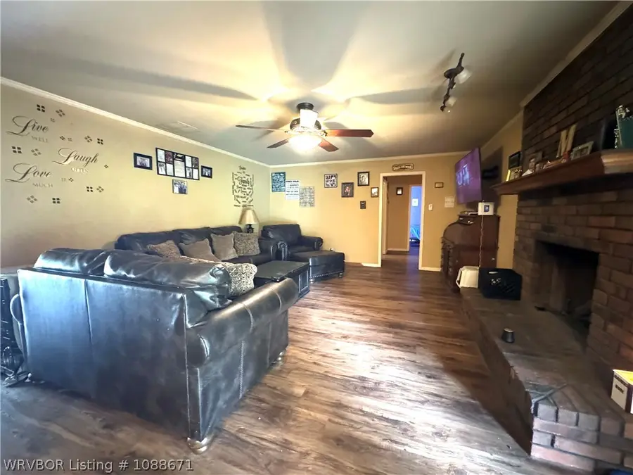 8405 Meadow Drive, Fort Smith, AR 72908 - #3