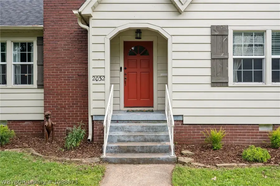 2032 S M Street, Fort Smith, AR 72901 - #2
