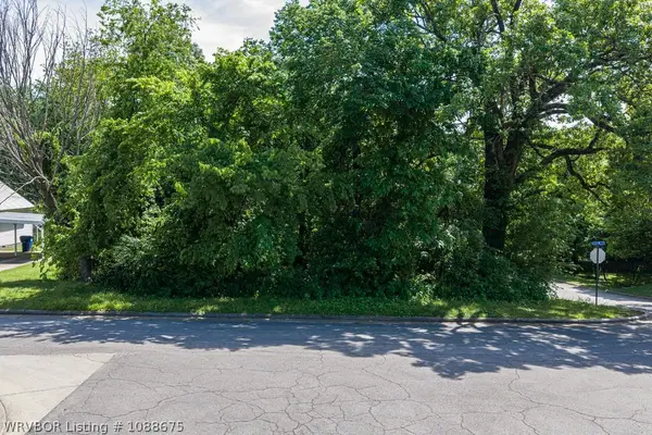 TBD S M Street, Fort Smith, AR 72901