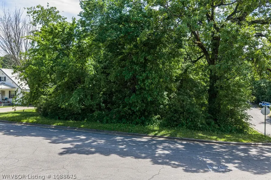 TBD S M Street, Fort Smith, AR 72901 - #2