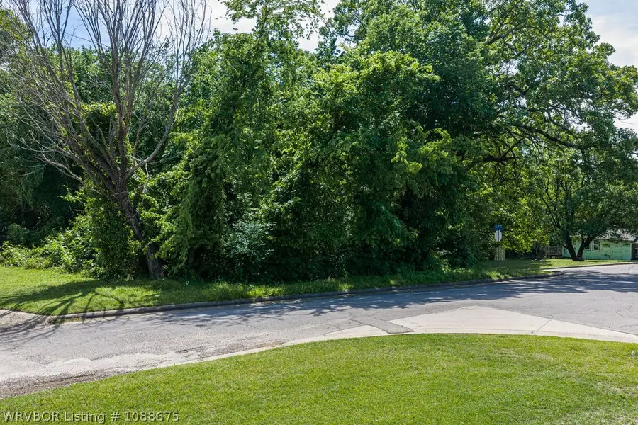 TBD S M Street, Fort Smith, AR 72901 - #3