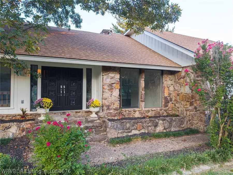 9609 Jenny Lind Road, Fort Smith, AR 72908 - #3