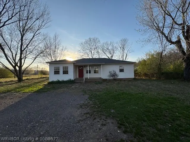 18006 Highway 45, Hackett, AR 72937 - #2