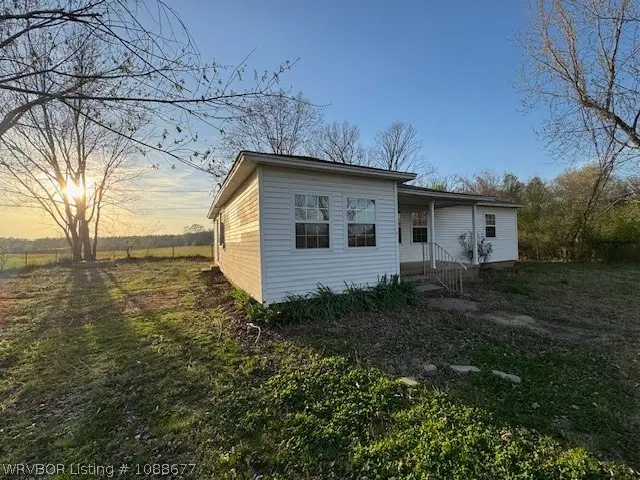 18006 Highway 45, Hackett, AR 72937 - #3