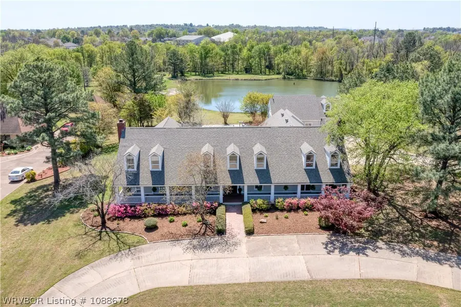 2411 Wyndermere, Fort Smith, AR 72903 - #3