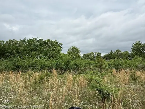 TBD LOT 20 Palmilla Drive, Wister, OK 74966