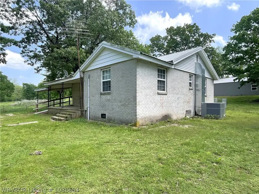 471846 E 840 Road, Stilwell, OK 74960 - #2