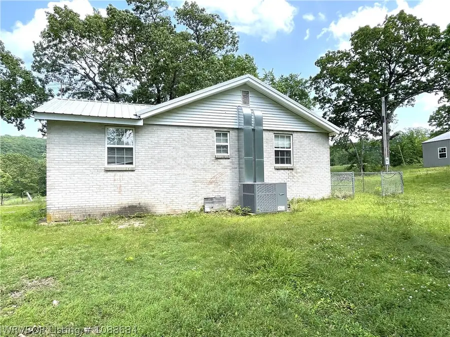 471846 E 840 Road, Stilwell, OK 74960 - #3