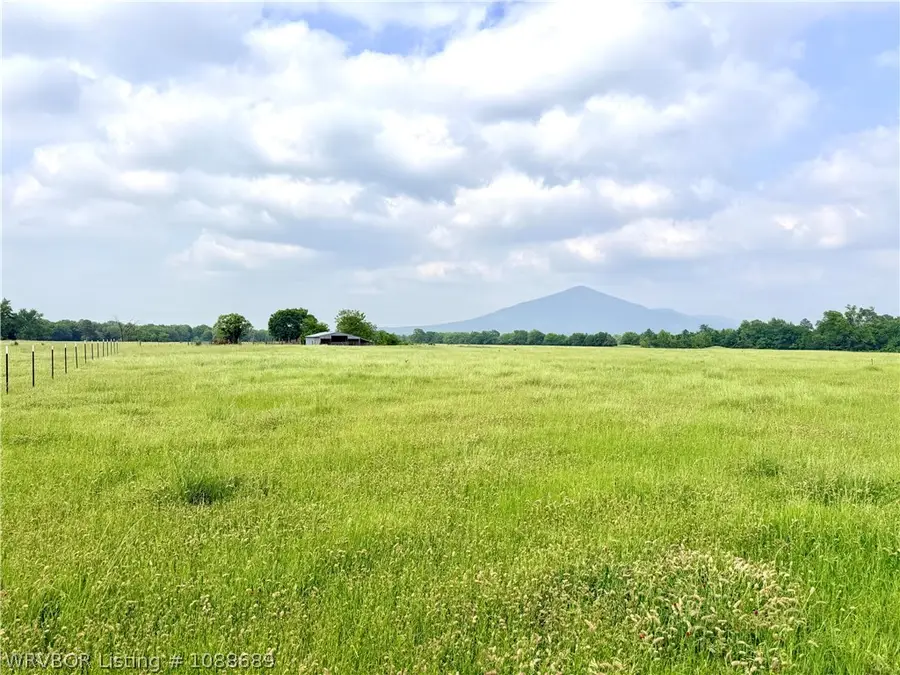 14600 Poteau Mountain Road, Poteau, OK 74953 - #3