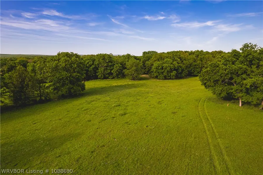 0 TBD S 4690 Road, Sallisaw, OK 74955 - #3