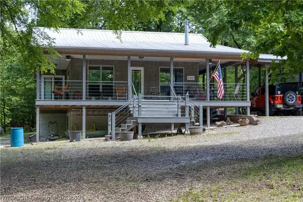 111231 S 4588 Road, Sallisaw, OK 74955