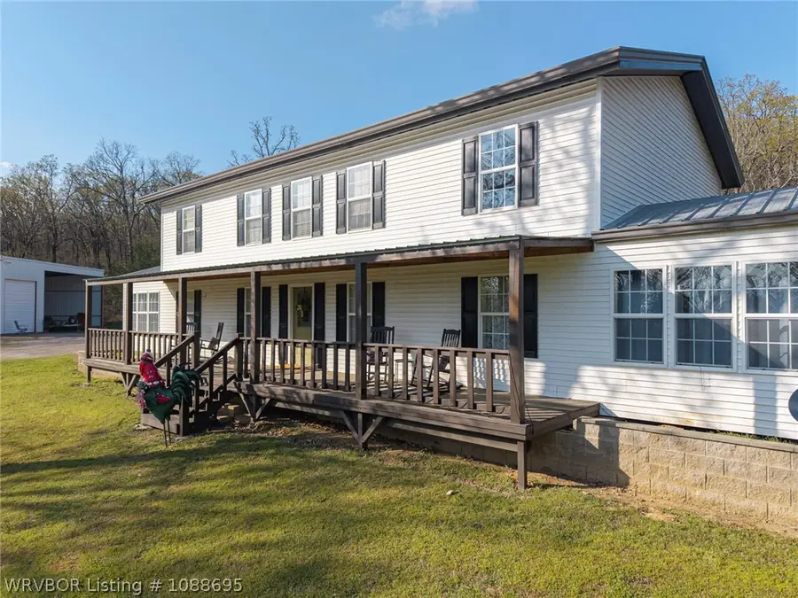 9796 Dayton Road, Mansfield, AR 72944 - #3