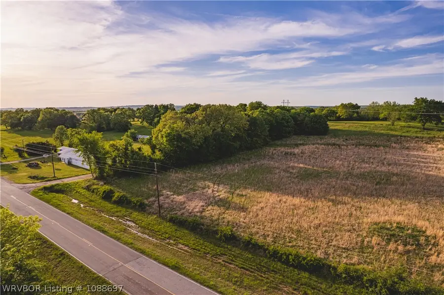 0 TBD Hwy 101 Road, Sallisaw, OK 74955 - #2