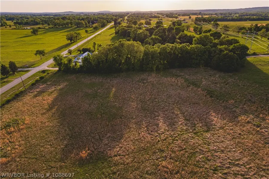 0 TBD Hwy 101 Road, Sallisaw, OK 74955 - #3