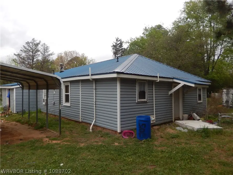 8051 Wofford Road, Rudy, AR 72952 - #2