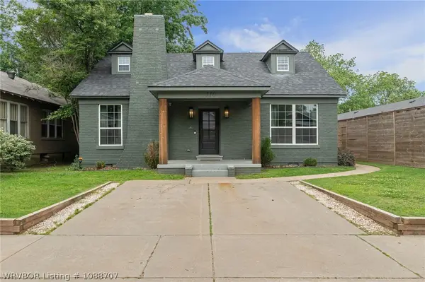 710 23rd Street, Fort Smith, AR 72901