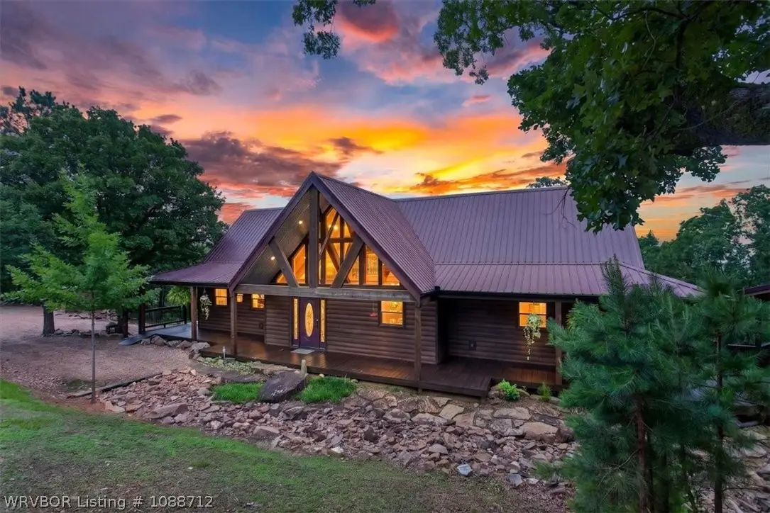 2388 SW 234th Road, Tuskahoma, OK 74574 - #1