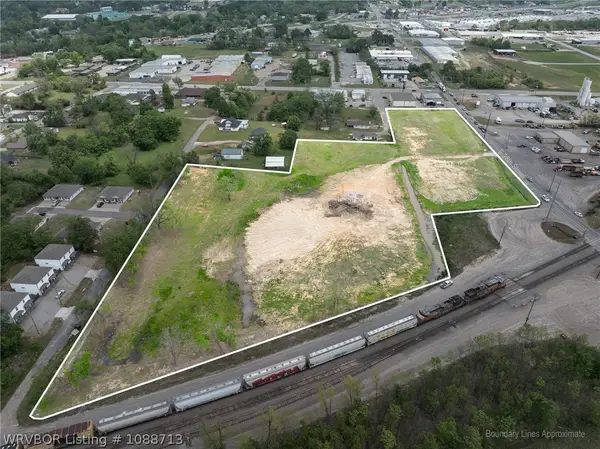 TBD S 28th Street, Van Buren, AR 72956