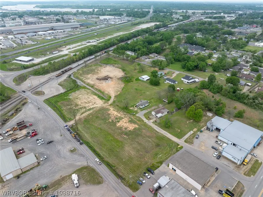 TBD S 26th Street, Van Buren, AR 72956 - #3