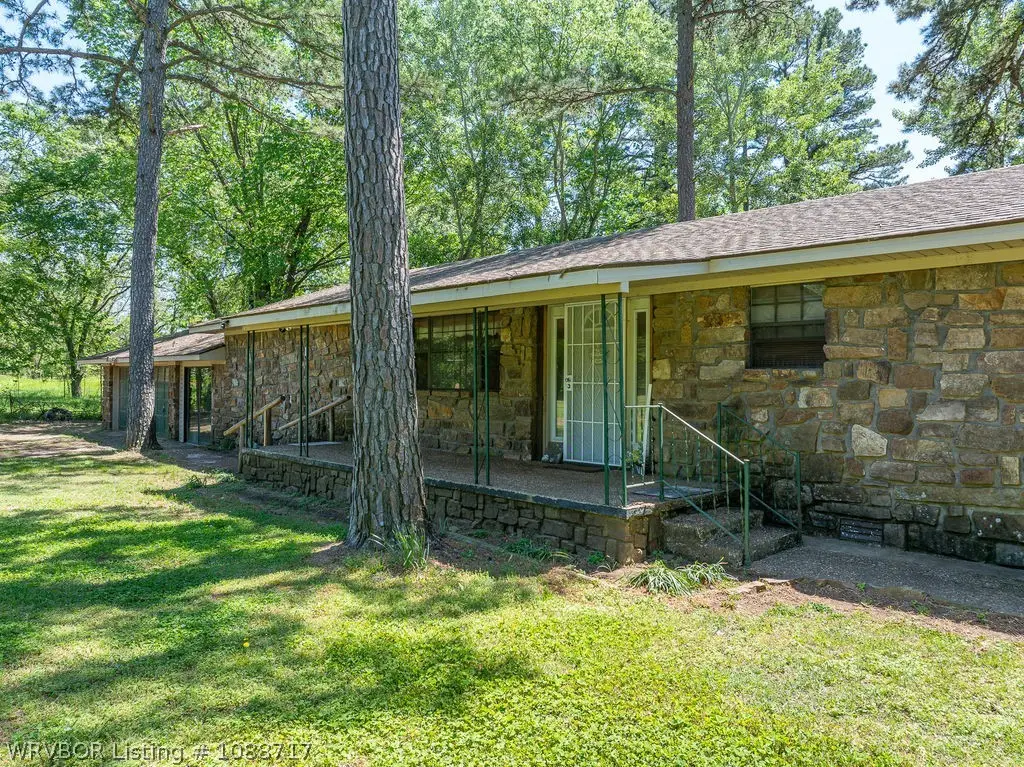10448 E State Highway 22, Paris, AR 72855 - #1
