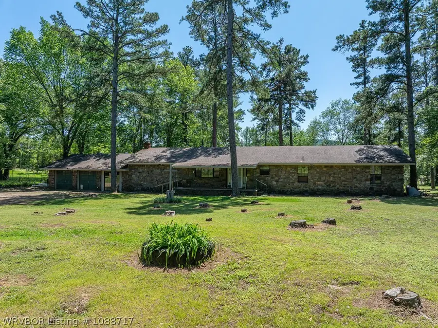 10448 E State Highway 22, Paris, AR 72855 - #2