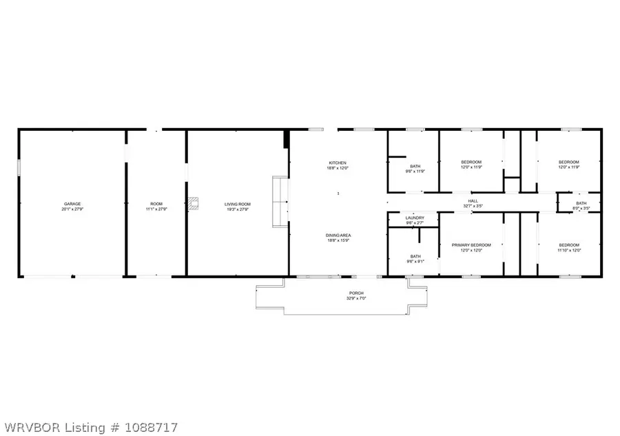 10448 E State Highway 22, Paris, AR 72855 - #3