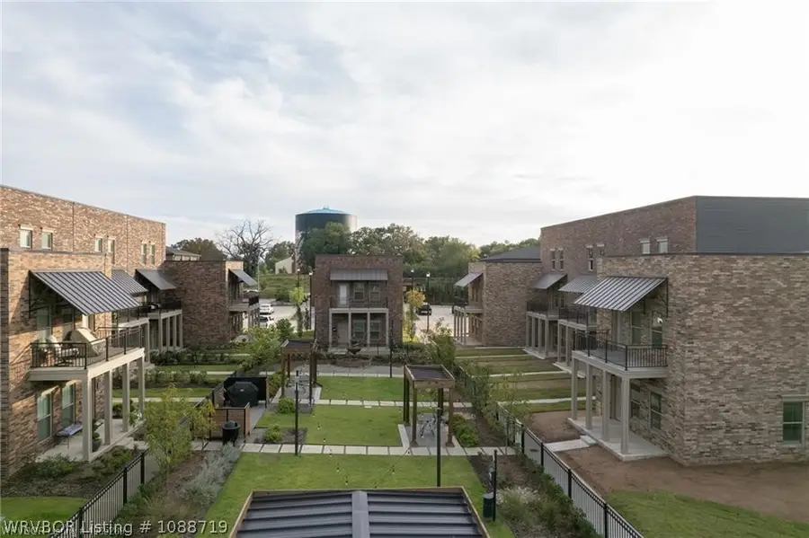 9117 Ra Young Jr Drive, Fort Smith, AR 72916 - #2