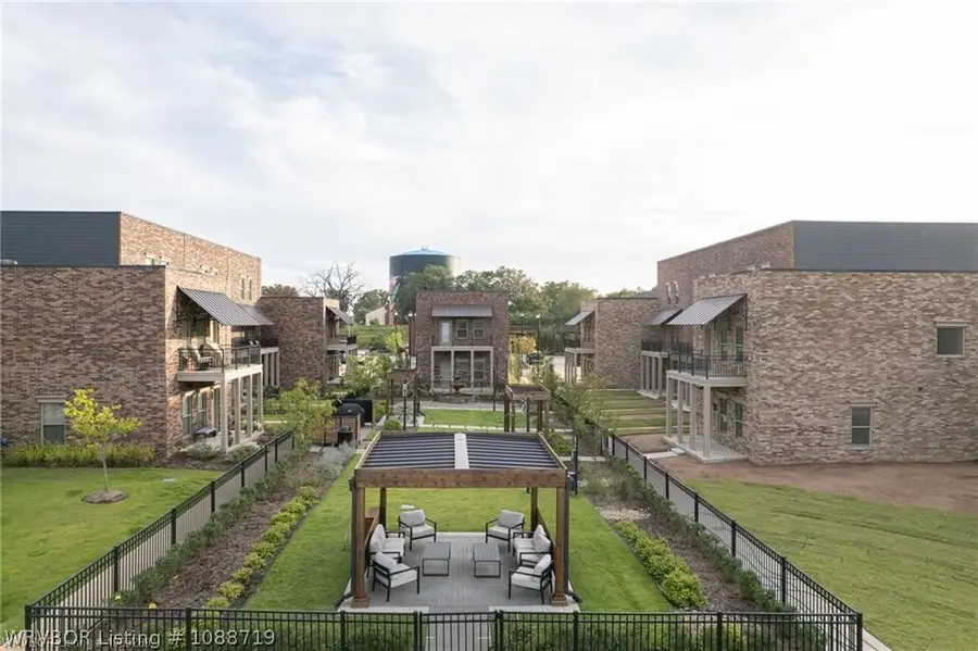 9117 Ra Young Jr Drive, Fort Smith, AR 72916 - #3