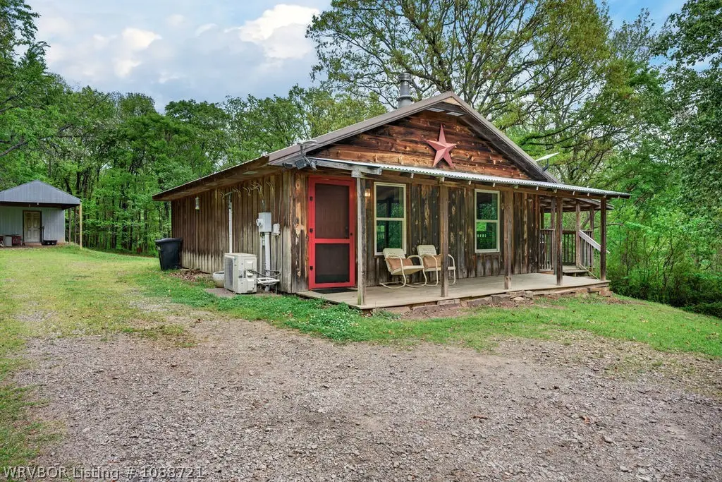 13105 Rib Lane, Mountainburg, AR 72946 - #1