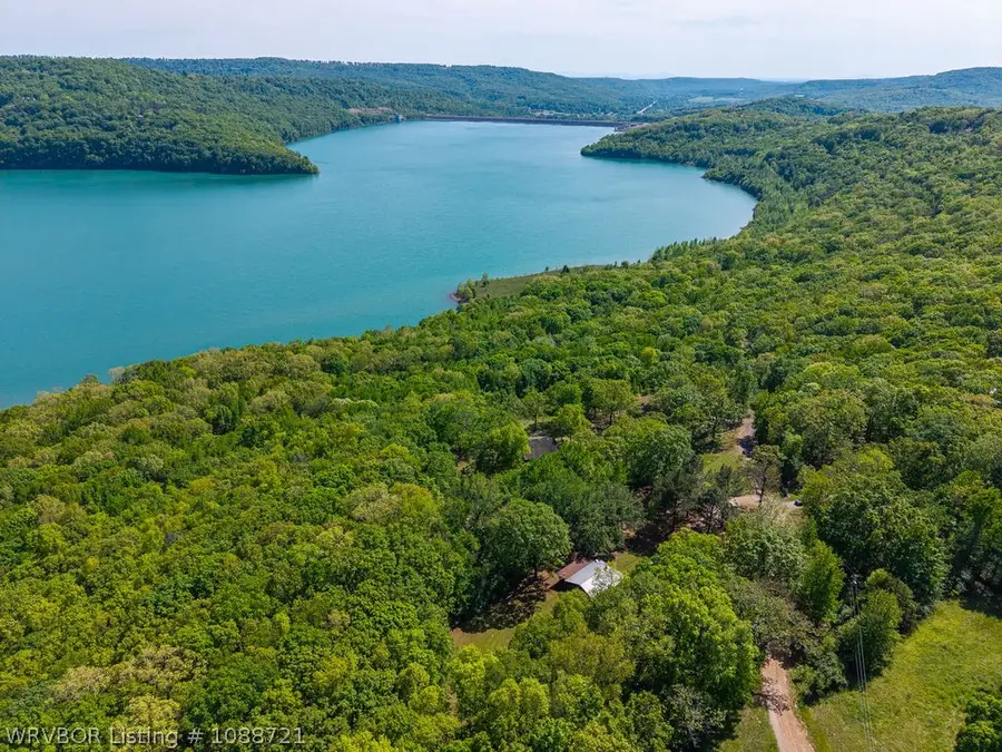 13105 Rib Lane, Mountainburg, AR 72946 - #2